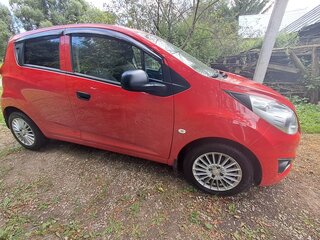 2017 Ravon R2, красный, 510000 рублей, вид 3