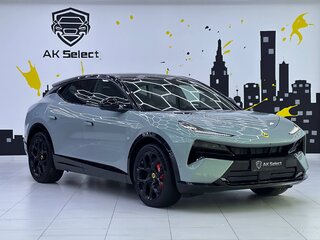 2026 Lotus For Me, серебристый, 12940000 рублей, вид 3