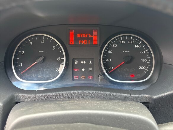 2013 Renault Duster I, голубой, 820000 рублей - вид 15