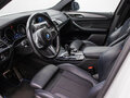 2019 BMW X4 20d II (G02), белый - вид 9