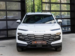 Jetour Dashing I