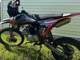 Tomoto TM150