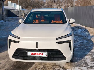 2024 Wey 07, белый, 5500000 рублей, вид 2