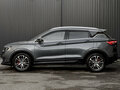 2021 Geely Coolray I, серый, 1530000 рублей - вид 7