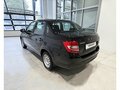 2026 Lada (ВАЗ) Granta I Рестайлинг, чёрный - вид 3