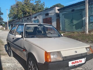 2003 ЗАЗ 1102 «Таврия» 110207, бежевый, 105000 рублей, вид 4