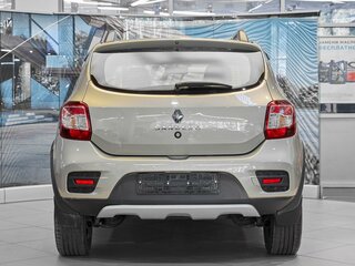 2022 Renault Sandero Stepway II Рестайлинг, серый, 1299000 рублей, вид 5