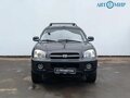 2008 Hyundai Santa Fe Classic Classic, чёрный, 649000 рублей - вид 1