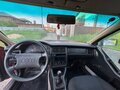 1989 Audi 80 IV (B3), красный - вид 4