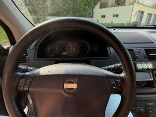 2005 Volvo XC90 I, серый, 870000 рублей, вид 5