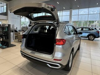 2026 Haval M6 II, серый, 2325510 рублей, вид 3