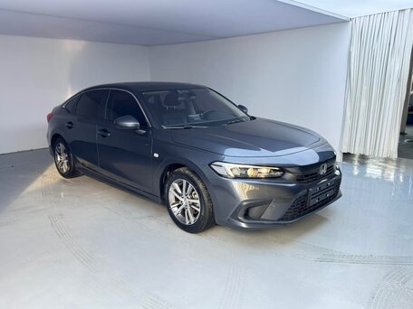 Honda Civic XI
