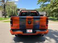 2022 Ram 1500 Crew Cab V, оранжевый, 6800000 рублей - вид 7