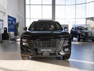 2026 Jetour Dashing I, чёрный, 2759900 рублей, вид 5