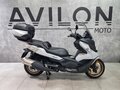 2024 BMW C 400 GT, белый, 1120000 рублей