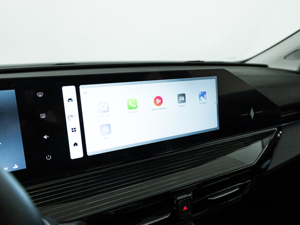 2024 Livan S6 Pro, серый, 1579700 рублей - вид 17