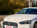 2019 Audi A5 II (F5), белый - вид 7