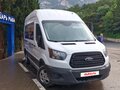 2017 Ford Transit, белый, 3700000 рублей
