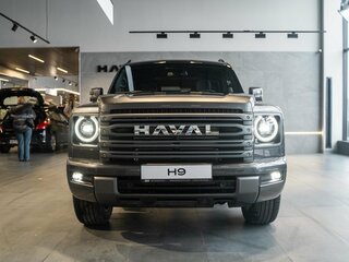 2026 Haval H9 II, серый, 5299000 рублей, вид 2