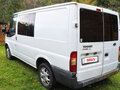 2008 Ford Transit, белый, 630000 рублей - вид 2