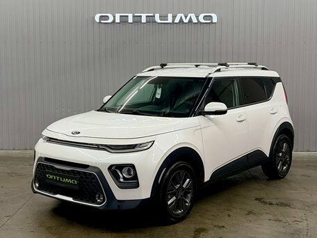 Kia Soul III