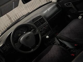 2007 Lada (ВАЗ) 2112, серебристый, 120000 рублей, вид 3