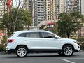 2023 Jetta VS7 I Рестайлинг 1, белый, 1500000 рублей - вид 2