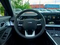 2026 Haval F7x II, серый - вид 11