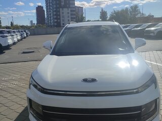 2023 Москвич 3, белый, 1250000 рублей, вид 1