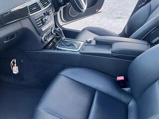 2012 Mercedes-Benz C-Класс 200 III (W204) Рестайлинг, белый, 1450000 рублей, вид 4