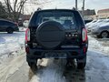 2026 Lada (ВАЗ) Niva Travel I Рестайлинг, чёрный, 1603000 рублей - вид 4