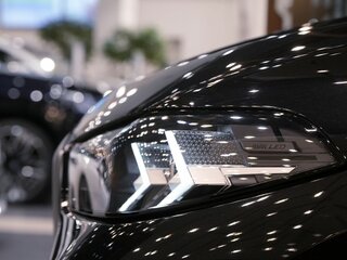 2026 BMW X5 Long 30Li IV (G05/G18) Рестайлинг, чёрный, 10300000 рублей, вид 5