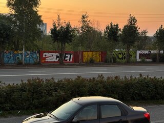 2017 Datsun on-DO I, коричневый, 420000 рублей, вид 3