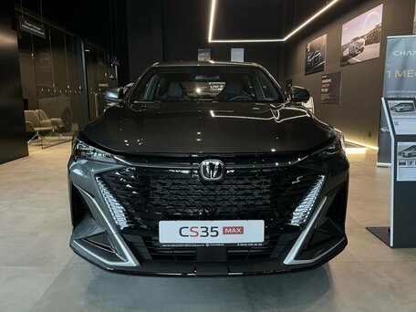 Changan CS35 Max