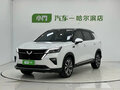 2022 Wuling Xingchi, белый, 975000 рублей