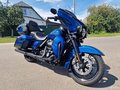 2022 Harley-Davidson Electra Glide, синий, 1590000 рублей - вид 11