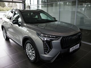 2026 Haval Jolion I Рестайлинг 2, серый, 2099000 рублей, вид 2
