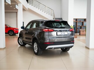2026 Belgee X70 I Рестайлинг, серый, 2745990 рублей, вид 4