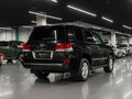 2013 Lexus LX 570 III Рестайлинг, чёрный, 4950000 рублей - вид 4