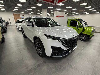 2024 Dongfeng Mage, белый, 2590000 рублей, вид 2