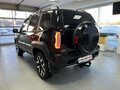 2026 Lada (ВАЗ) Niva Travel I Рестайлинг, чёрный - вид 4