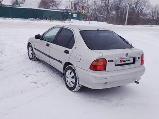 1999 Rover 400 II (HH-R), серый, 150000 рублей, вид 3