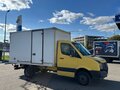 2016 Volkswagen Crafter, жёлтый, 1085000 рублей - вид 9