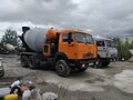 2006 КамАЗ Автобетоносмеситель, 1150000 рублей - вид 3