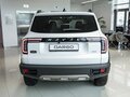 2026 Haval Dargo I, белый - вид 6