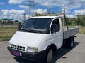 2001 ГАЗ ГАЗель (3302), белый, 310000 рублей