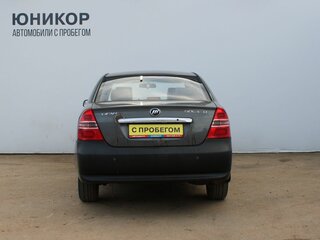 2014 Lifan Solano I (620), серый, 139000 рублей, вид 5