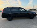 2012 Lada (ВАЗ) Priora I, синий, 170000 рублей - вид 3