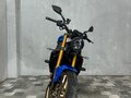 2022 Yamaha XSR900, синий, 1030000 рублей - вид 8