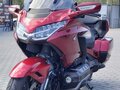 2018 Honda GL 1800 Gold Wing, красный, 2320000 рублей - вид 3